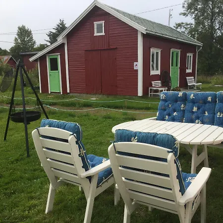 Casa de Férias Hjerterom I Andoy