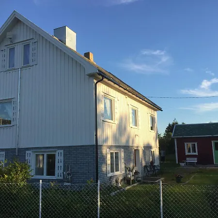 Hjerterom I Andøy Feriehus Risoyhamn
