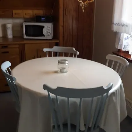 Hjerterom I Andøy *